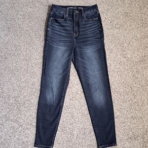 American Eagle Women's Next Level Stretch Jegging